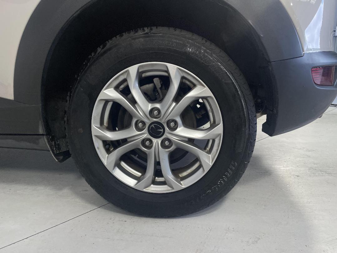 Photo '11' of Mazda CX-3 Photo '11' of Mazda CX-3