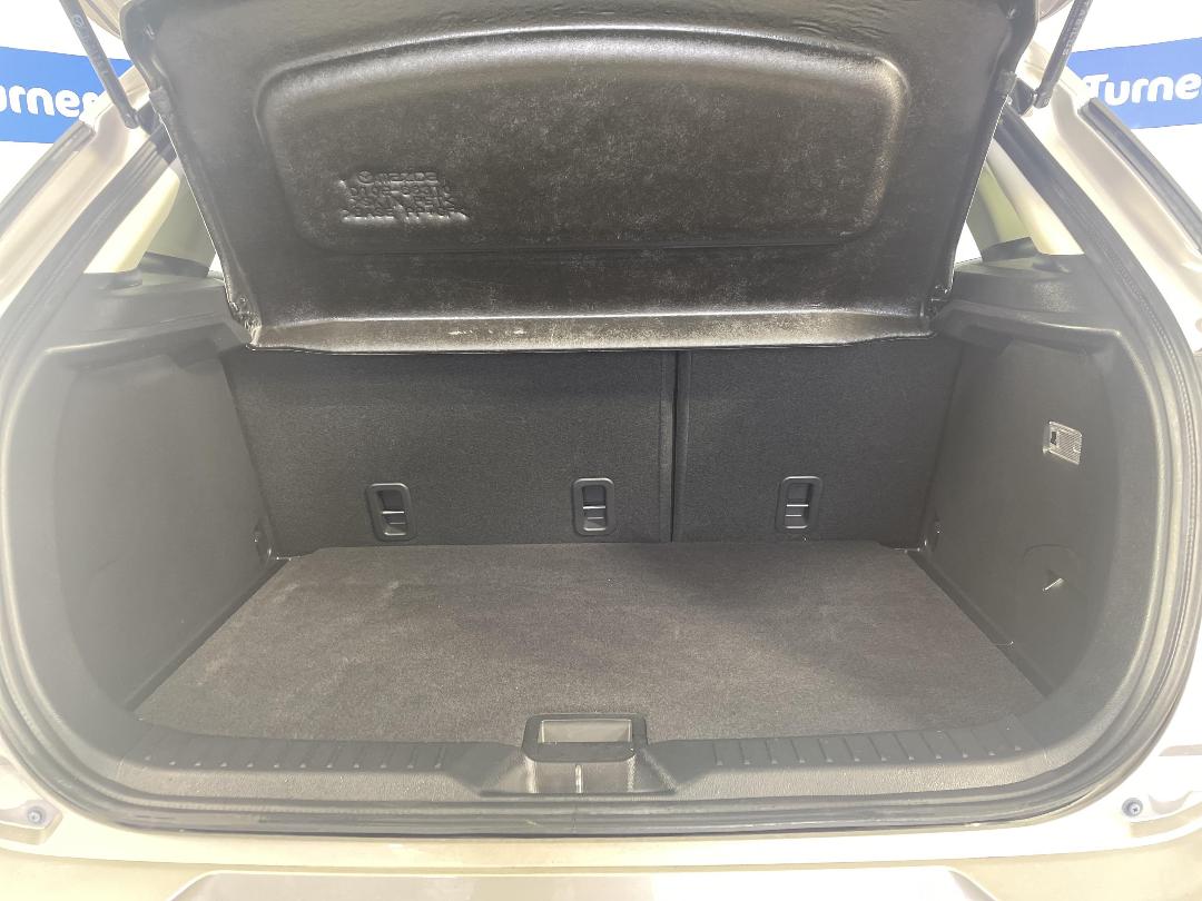 Photo '14' of Mazda CX-3 Photo '14' of Mazda CX-3