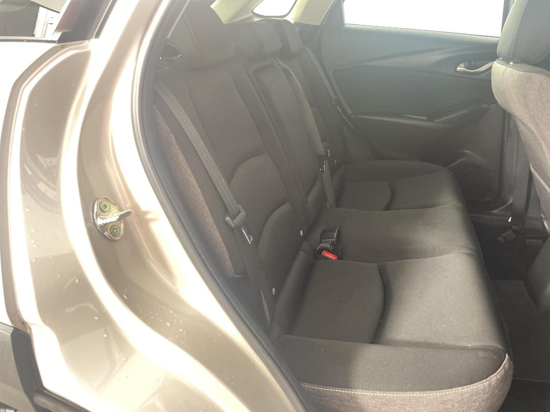 Photo '20' of Mazda CX-3 Photo '20' of Mazda CX-3