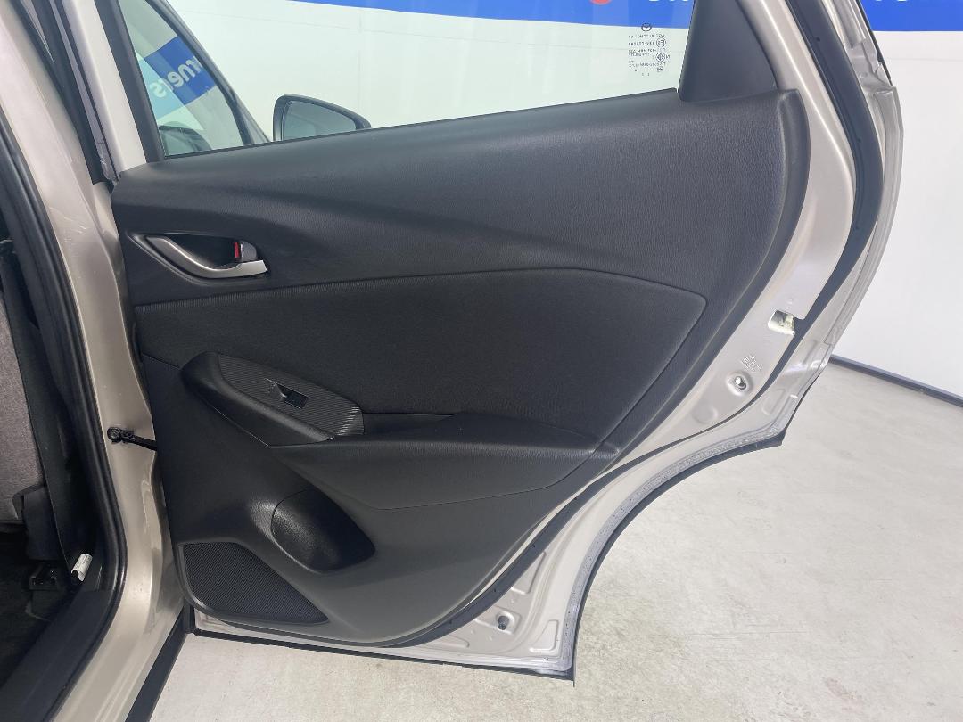 Photo '19' of Mazda CX-3 Photo '19' of Mazda CX-3