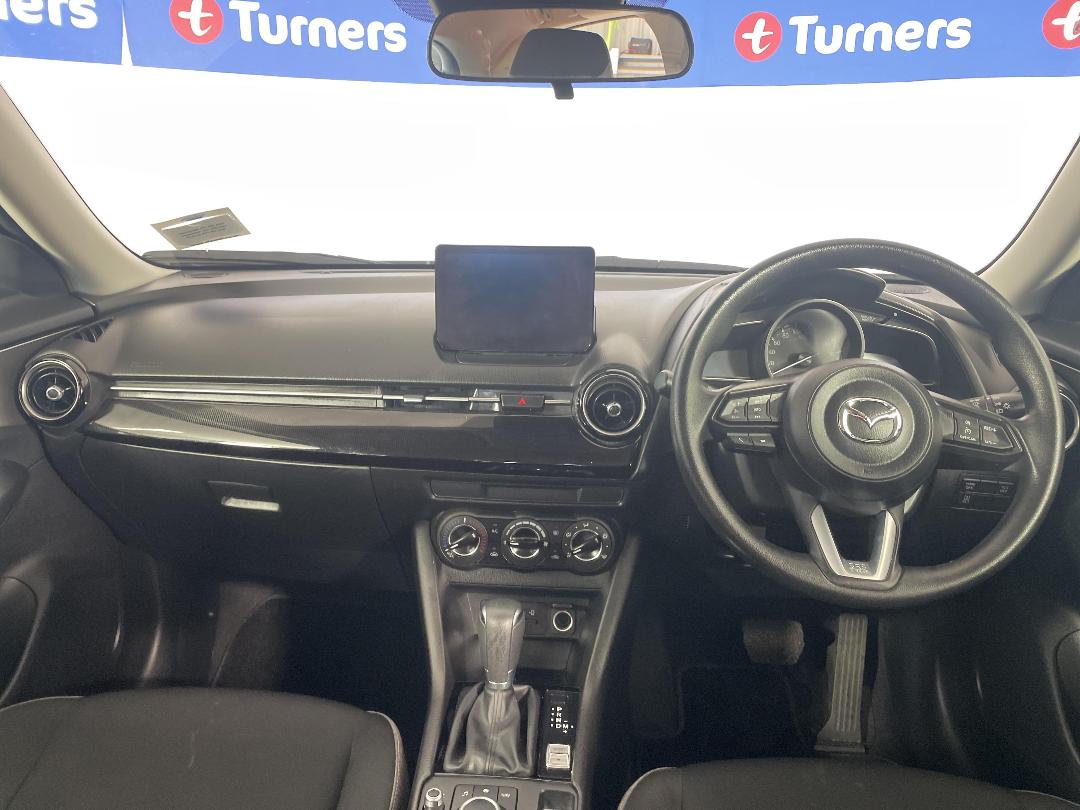 Photo '17' of Mazda CX-3 Photo '17' of Mazda CX-3