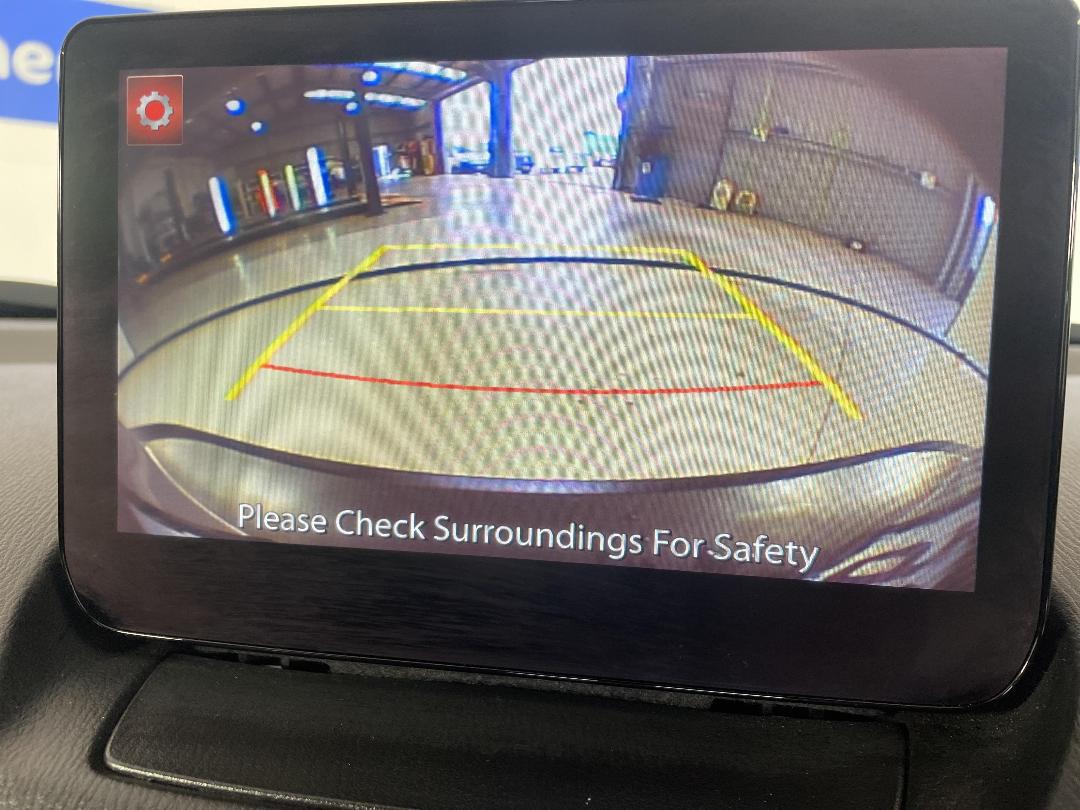 Photo '23' of Mazda CX-3 Photo '23' of Mazda CX-3