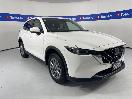Thumbnail '1' of Mazda CX-5
