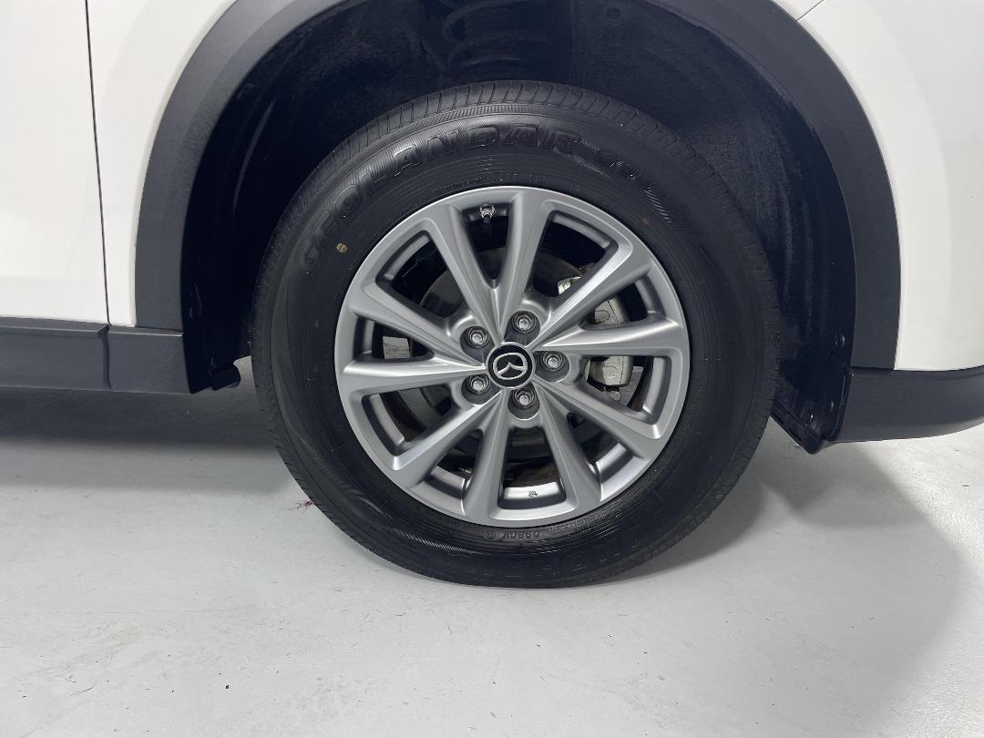 Photo '9' of Mazda CX-5