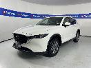 Thumbnail '4' of Mazda CX-5