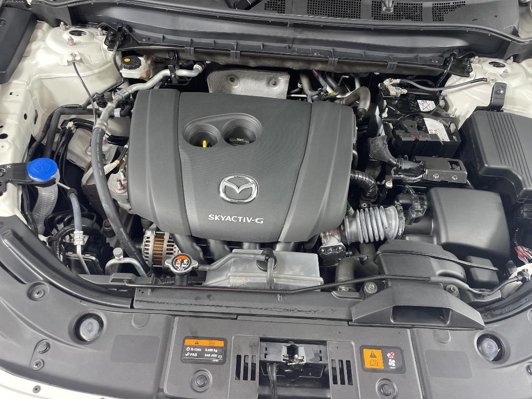 Photo '13' of Mazda CX-5