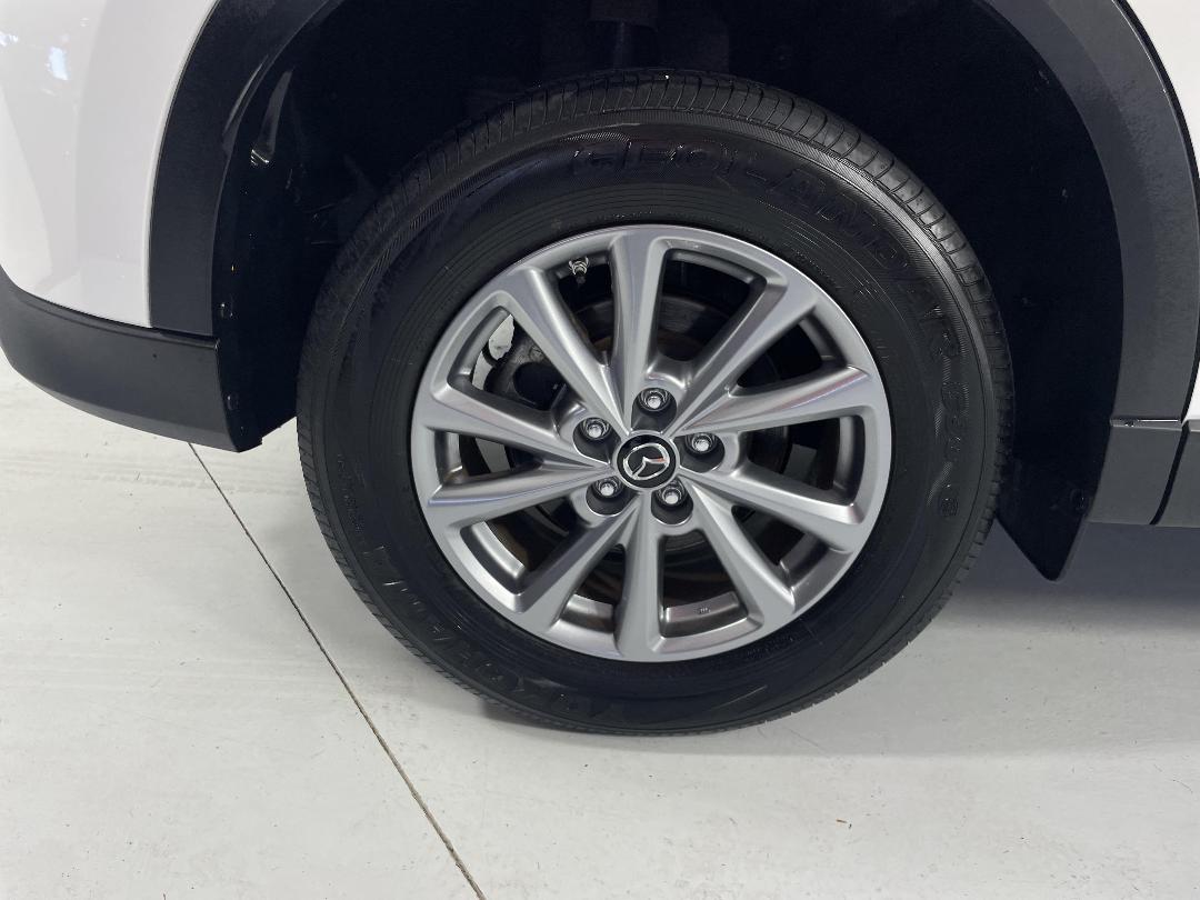 Photo '12' of Mazda CX-5