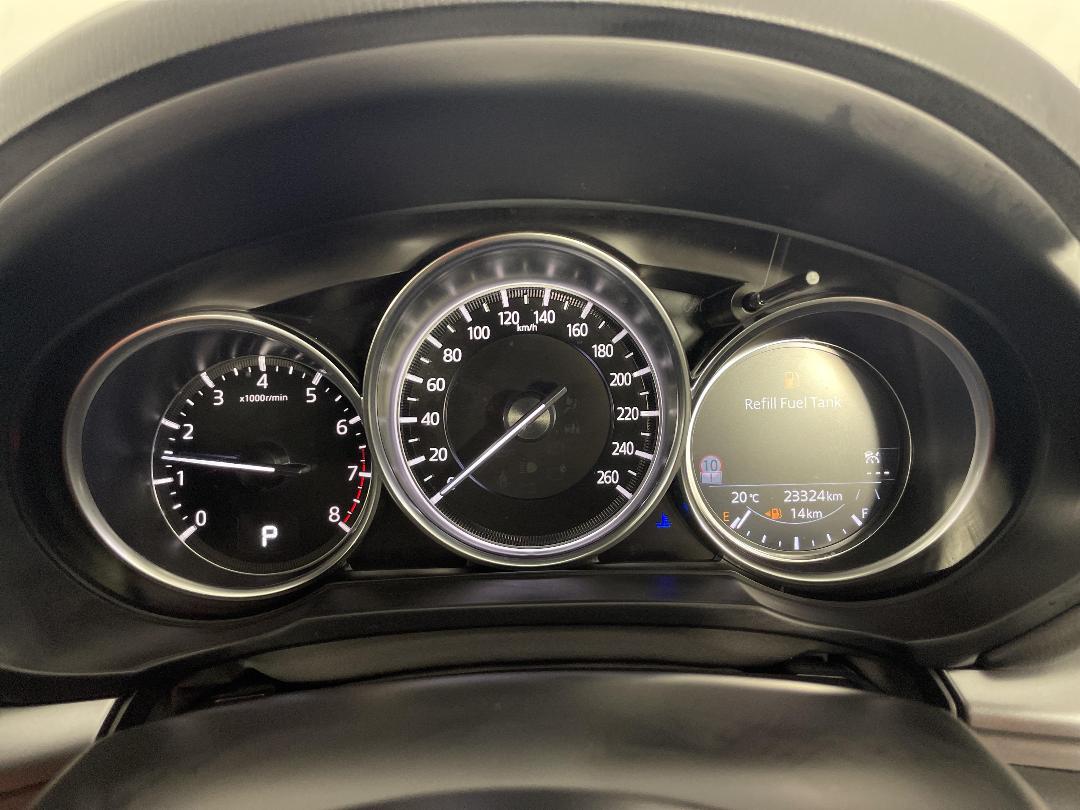 Photo '21' of Mazda CX-5