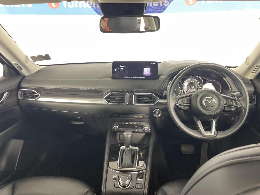 Photo '17' of Mazda CX-5