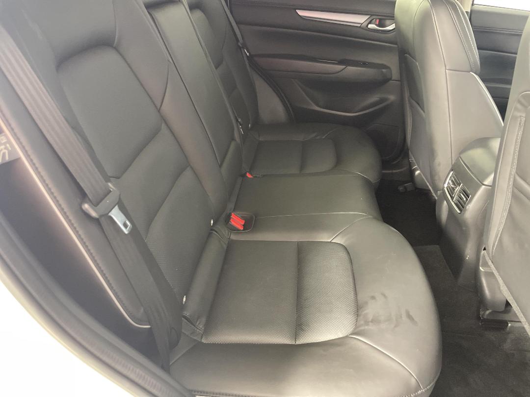 Photo '20' of Mazda CX-5