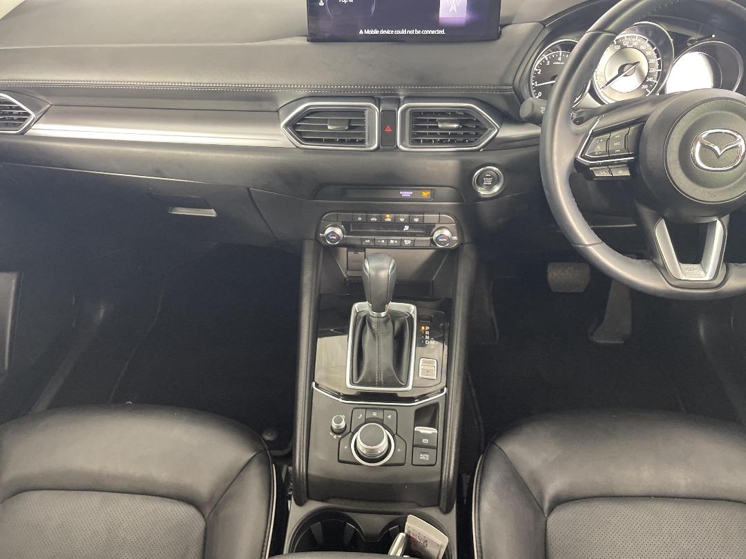 Photo '18' of Mazda CX-5