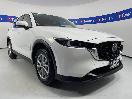 Thumbnail '1' of Mazda CX-5