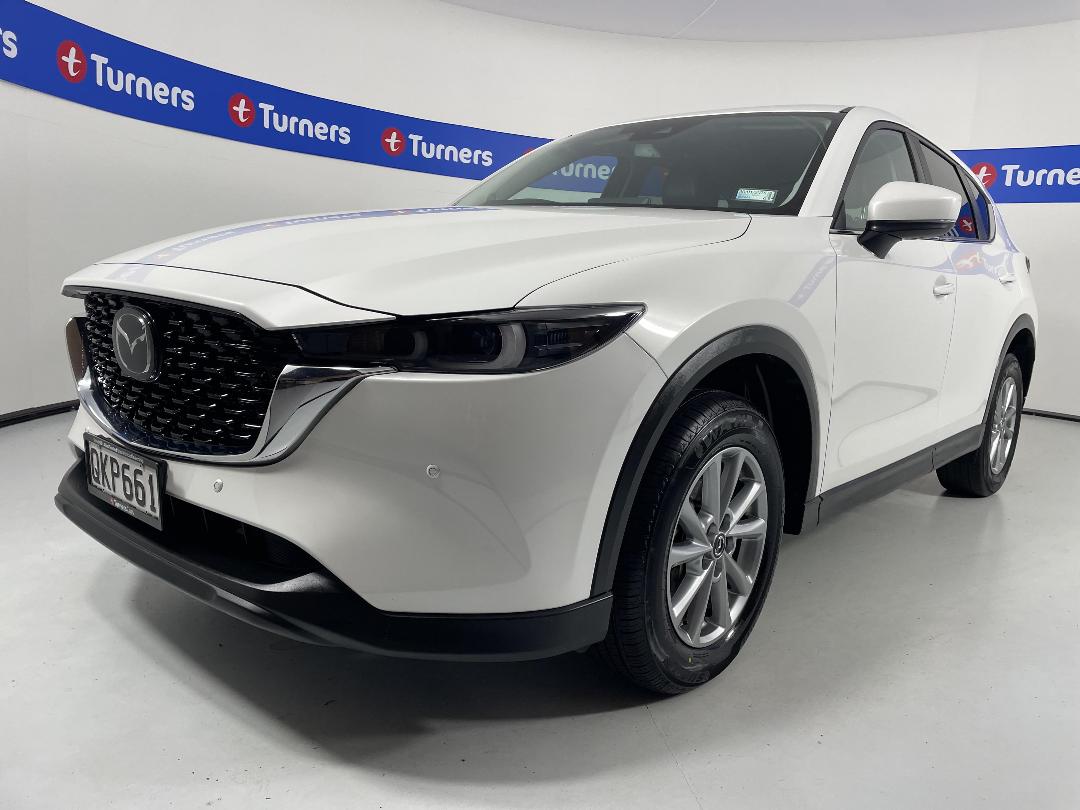 Photo '4' of Mazda CX-5 Photo '4' of Mazda CX-5