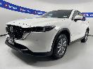 Thumbnail '4' of Mazda CX-5