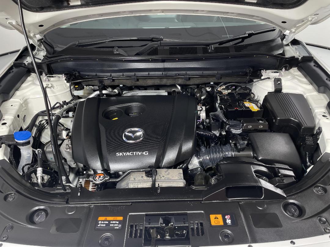 Photo '13' of Mazda CX-5 Photo '13' of Mazda CX-5