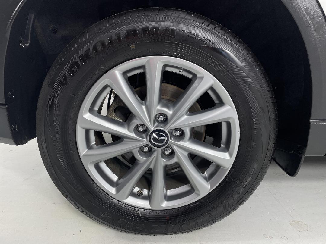 Photo '12' of Mazda CX-5 Photo '12' of Mazda CX-5