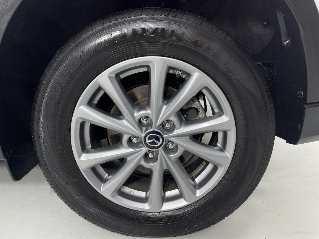 Photo '11' of Mazda CX-5 Photo '11' of Mazda CX-5