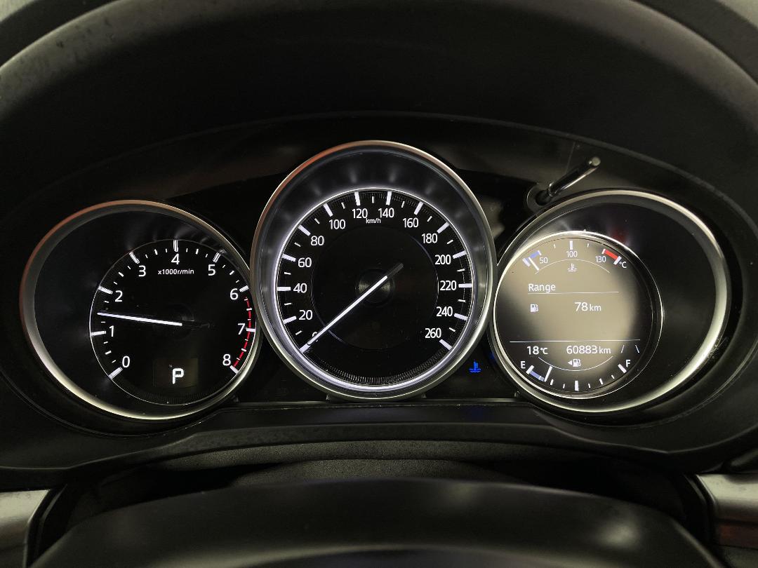 Photo '21' of Mazda CX-5 Photo '21' of Mazda CX-5