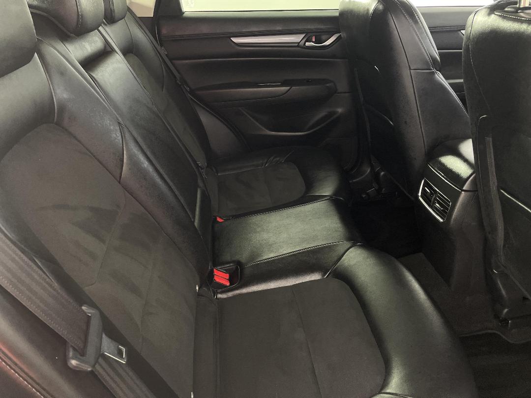 Photo '20' of Mazda CX-5 Photo '20' of Mazda CX-5