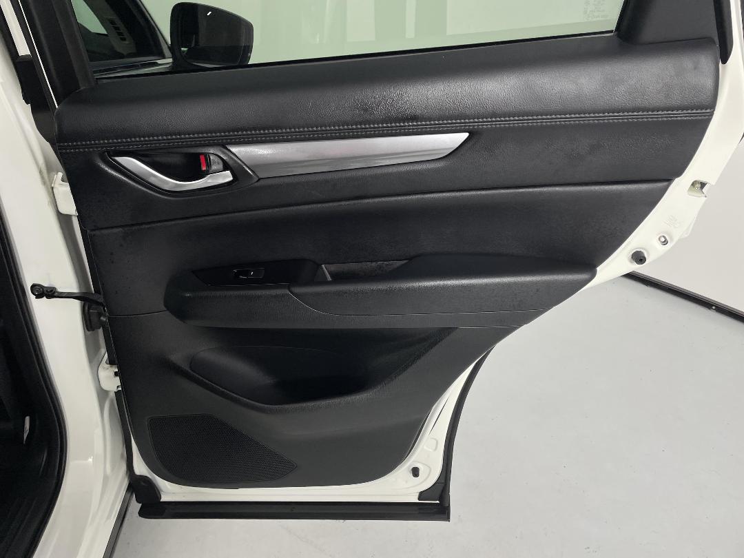 Photo '19' of Mazda CX-5 Photo '19' of Mazda CX-5