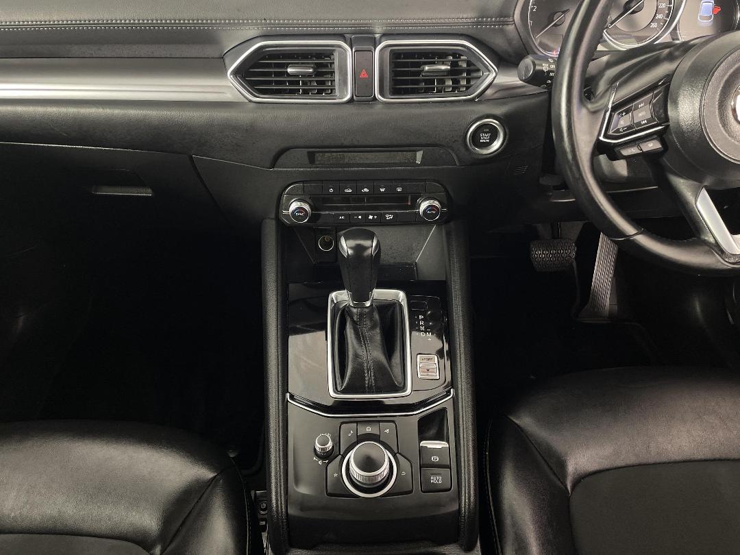 Photo '18' of Mazda CX-5 Photo '18' of Mazda CX-5