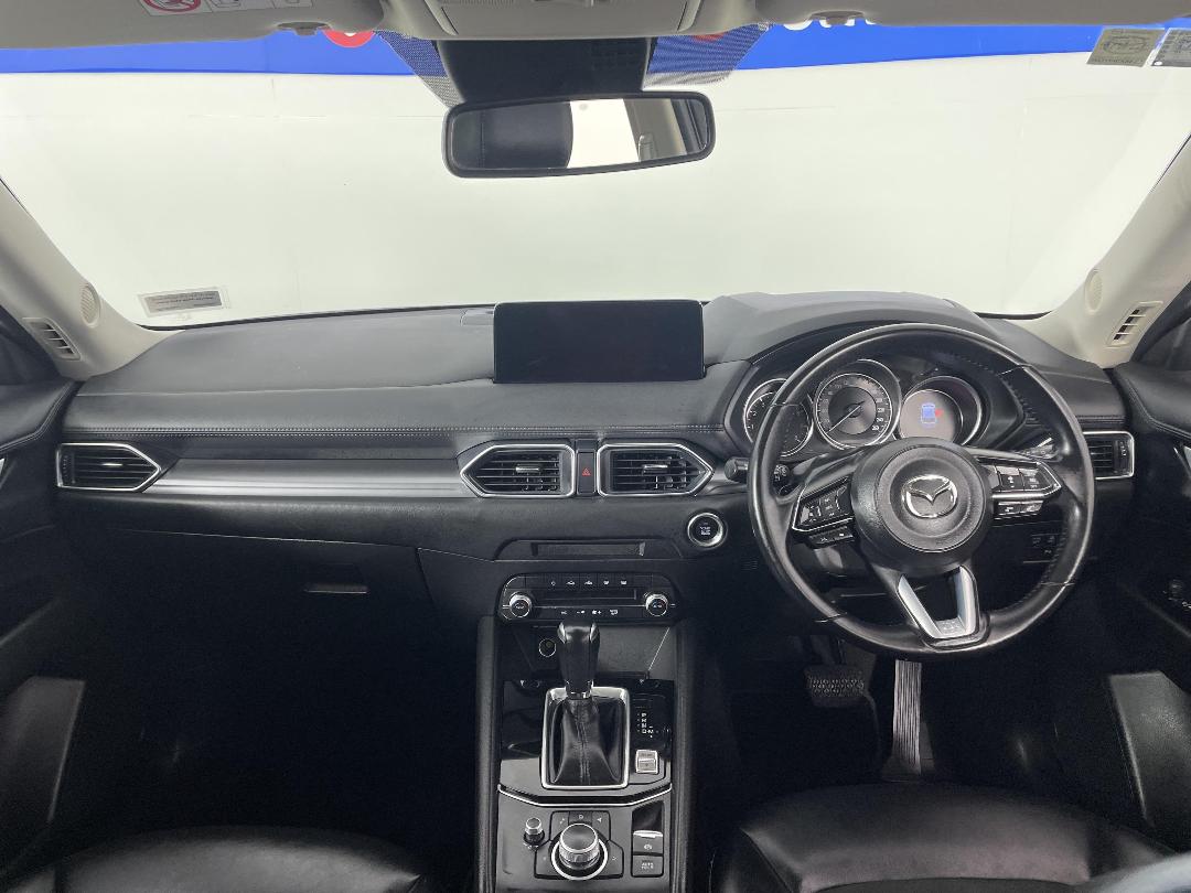 Photo '17' of Mazda CX-5 Photo '17' of Mazda CX-5