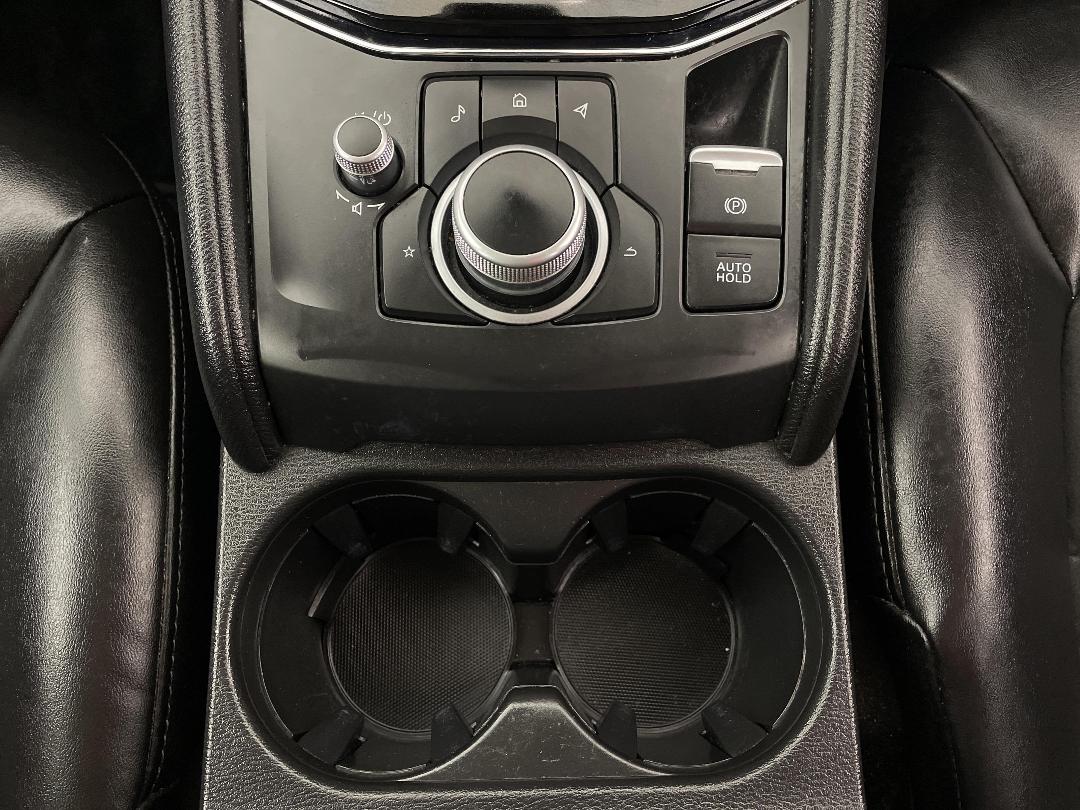 Photo '23' of Mazda CX-5 Photo '23' of Mazda CX-5