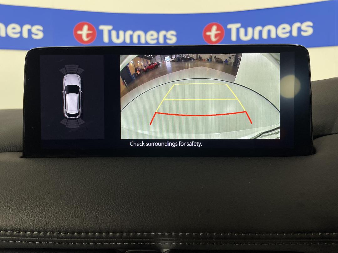 Photo '29' of Mazda CX-5 Photo '29' of Mazda CX-5