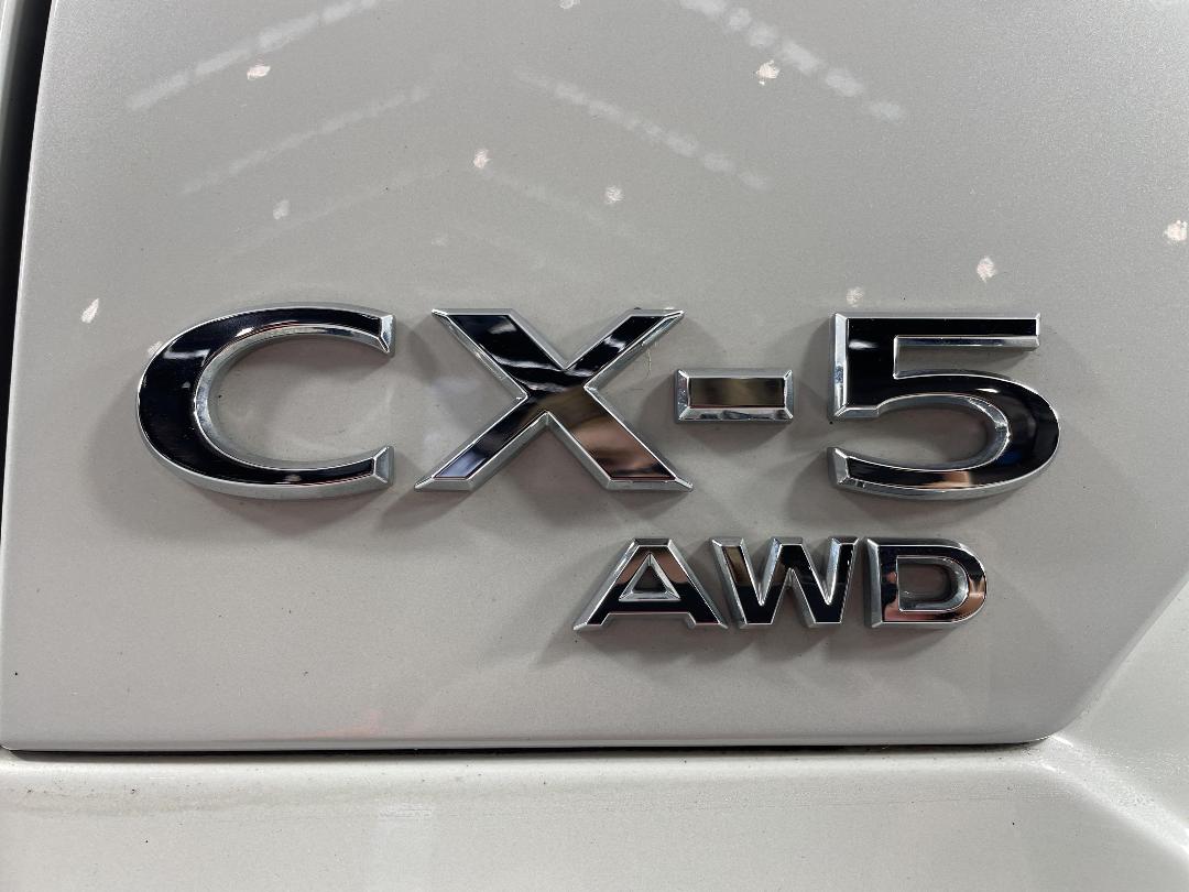 Photo '31' of Mazda CX-5 Photo '31' of Mazda CX-5