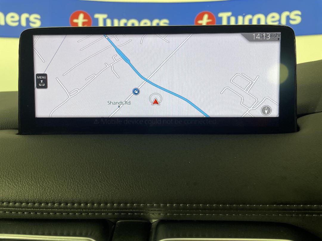 Photo '30' of Mazda CX-5 Photo '30' of Mazda CX-5