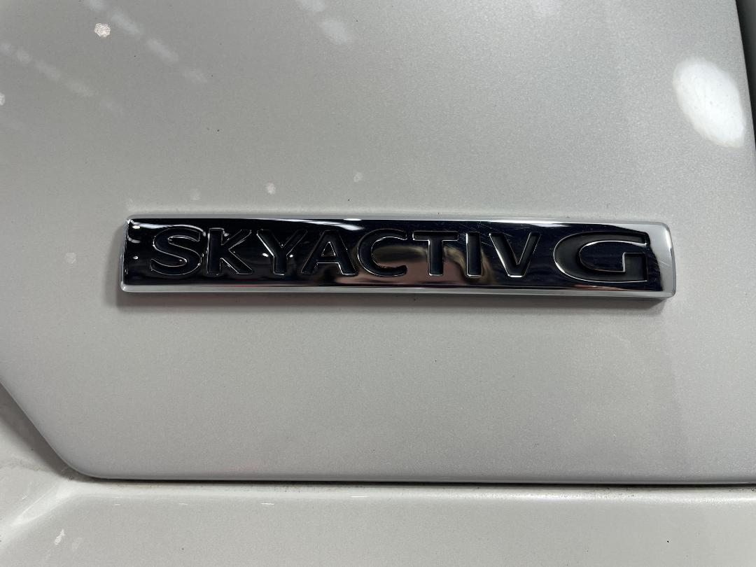 Photo '32' of Mazda CX-5 Photo '32' of Mazda CX-5