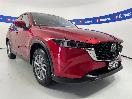 Thumbnail '1' of Mazda CX-5
