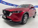 Thumbnail '4' of Mazda CX-5