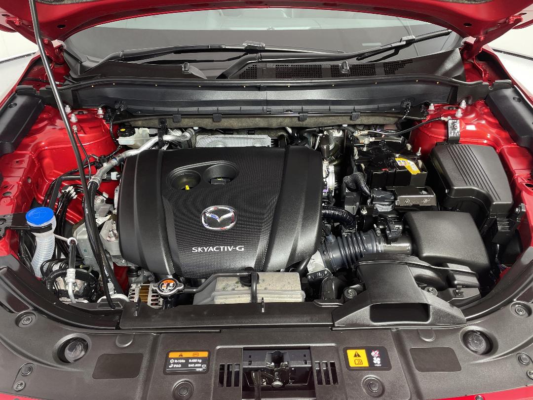 Photo '13' of Mazda CX-5 Photo '13' of Mazda CX-5