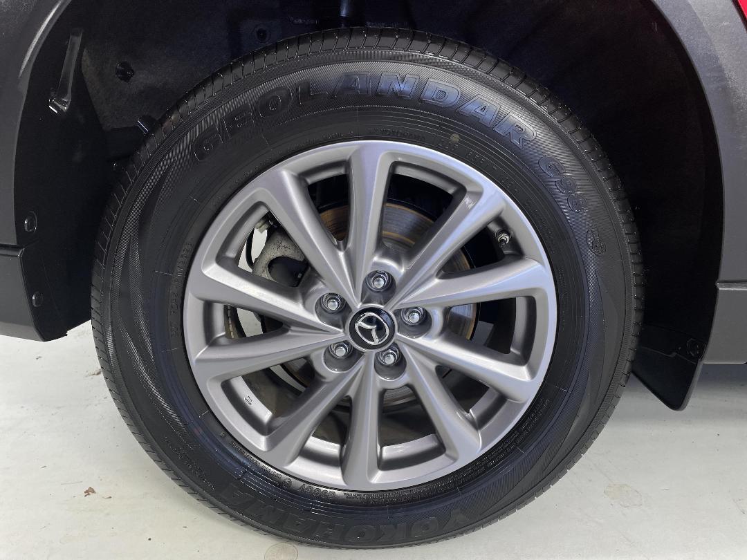 Photo '12' of Mazda CX-5 Photo '12' of Mazda CX-5