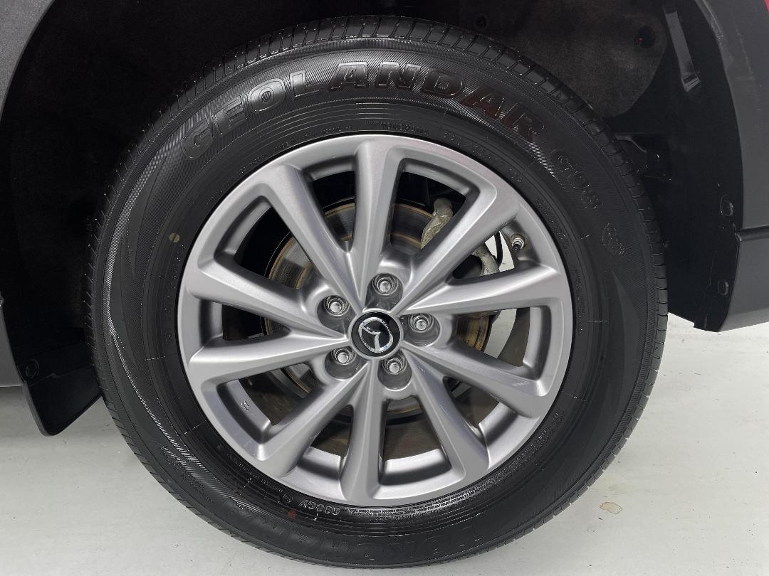 Photo '11' of Mazda CX-5 Photo '11' of Mazda CX-5