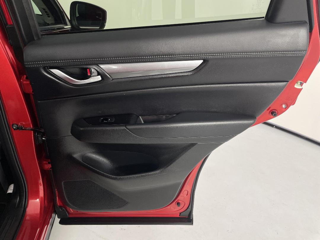 Photo '19' of Mazda CX-5 Photo '19' of Mazda CX-5