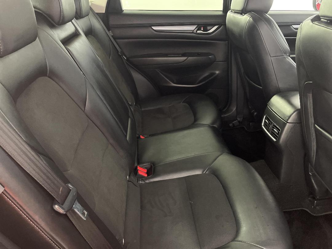 Photo '20' of Mazda CX-5 Photo '20' of Mazda CX-5