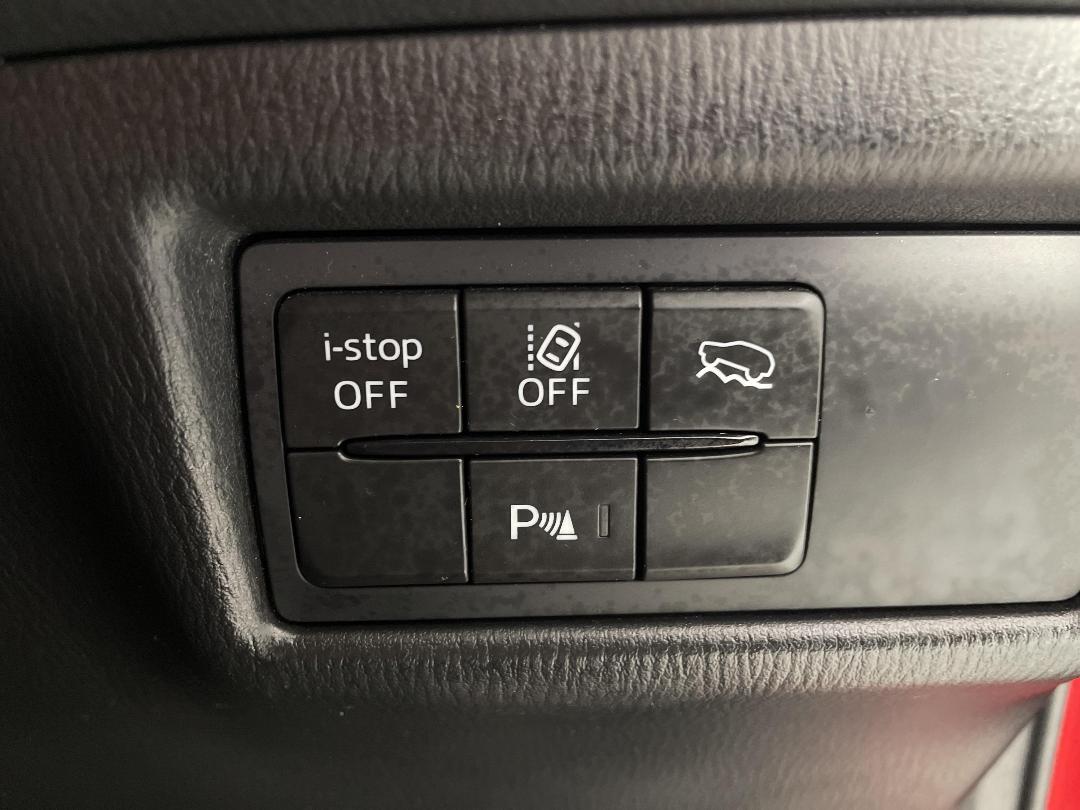 Photo '24' of Mazda CX-5 Photo '24' of Mazda CX-5