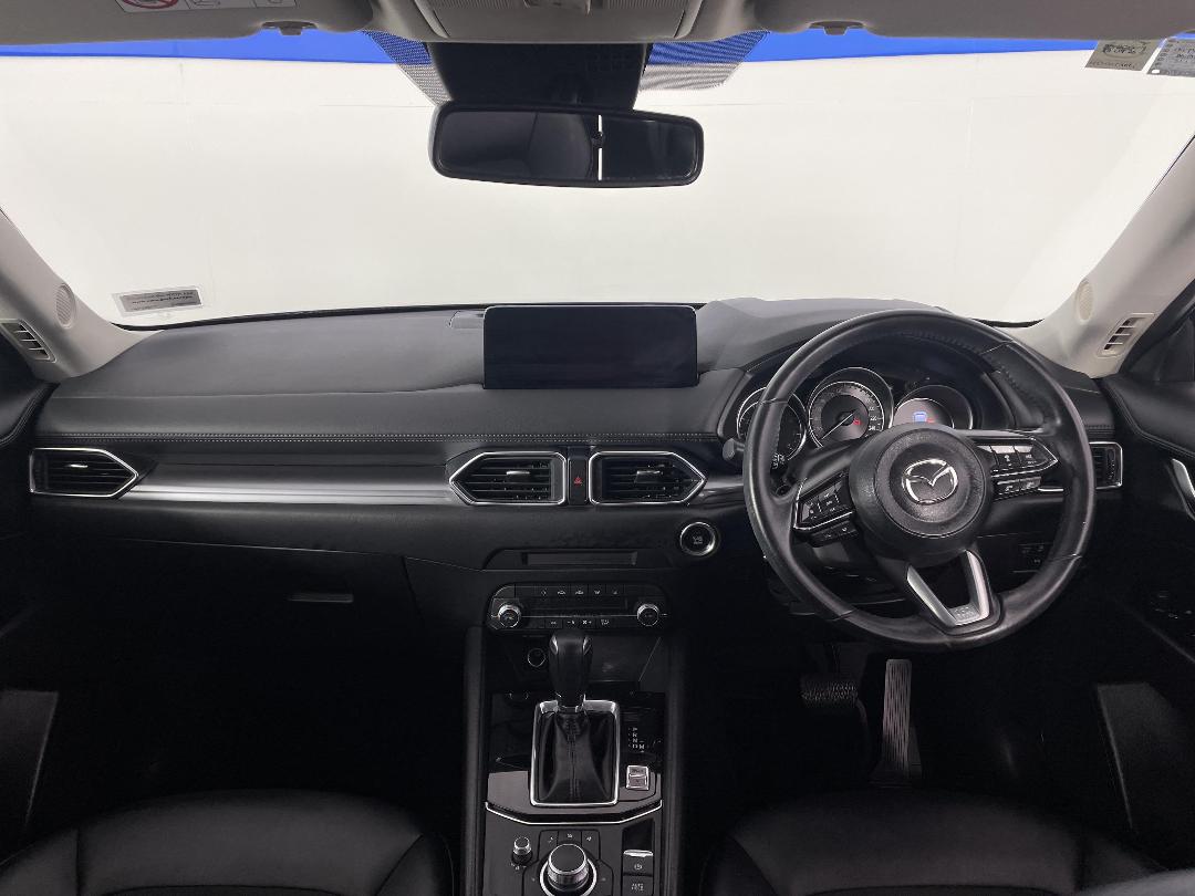 Photo '17' of Mazda CX-5 Photo '17' of Mazda CX-5