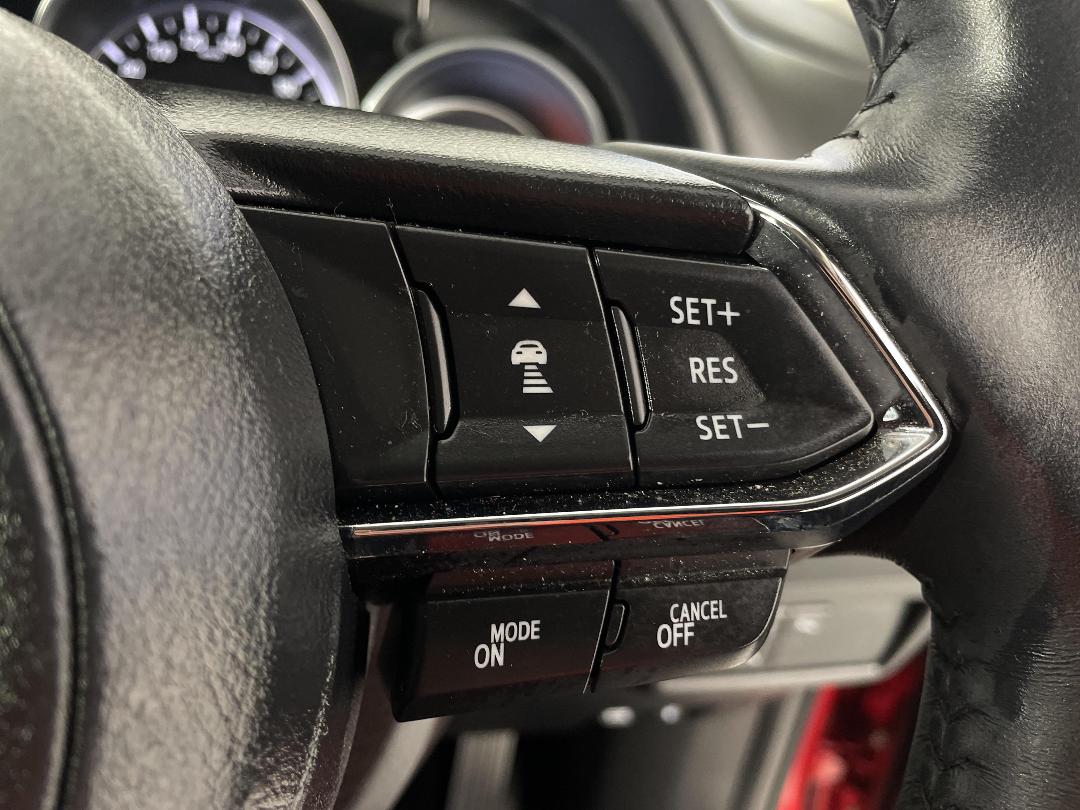 Photo '25' of Mazda CX-5 Photo '25' of Mazda CX-5