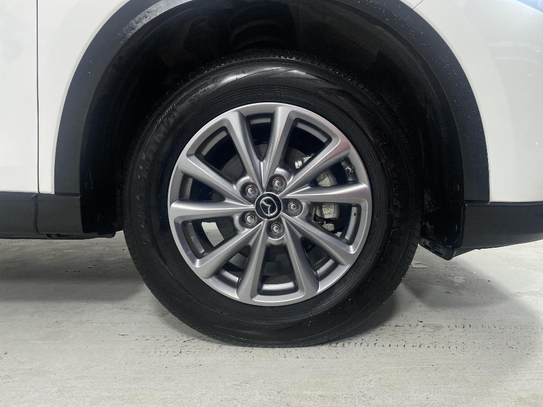 Photo '9' of Mazda CX-5