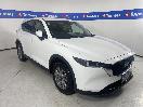 Thumbnail '1' of Mazda CX-5