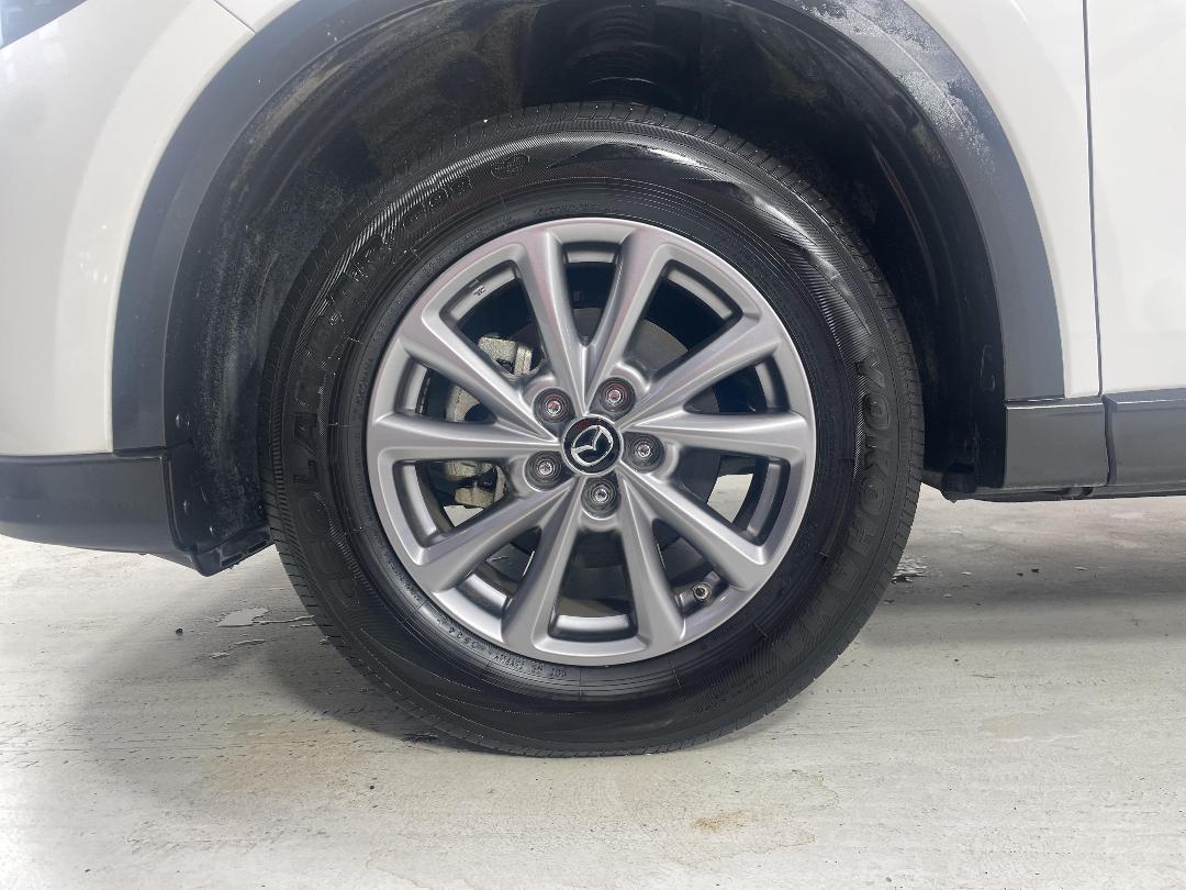 Photo '10' of Mazda CX-5