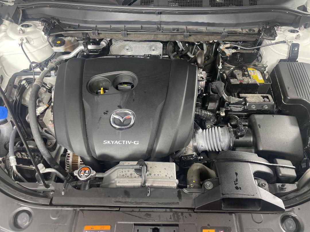 Photo '13' of Mazda CX-5