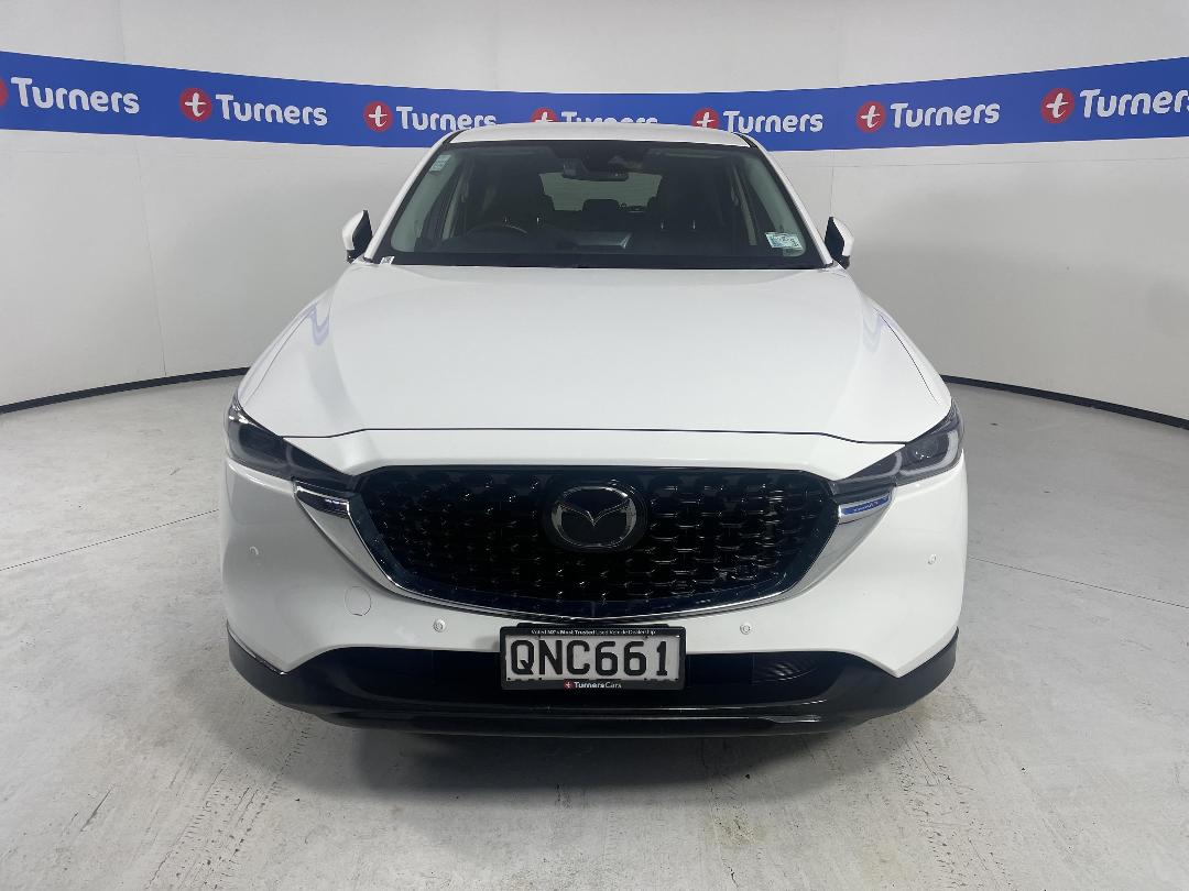 Photo '2' of Mazda CX-5