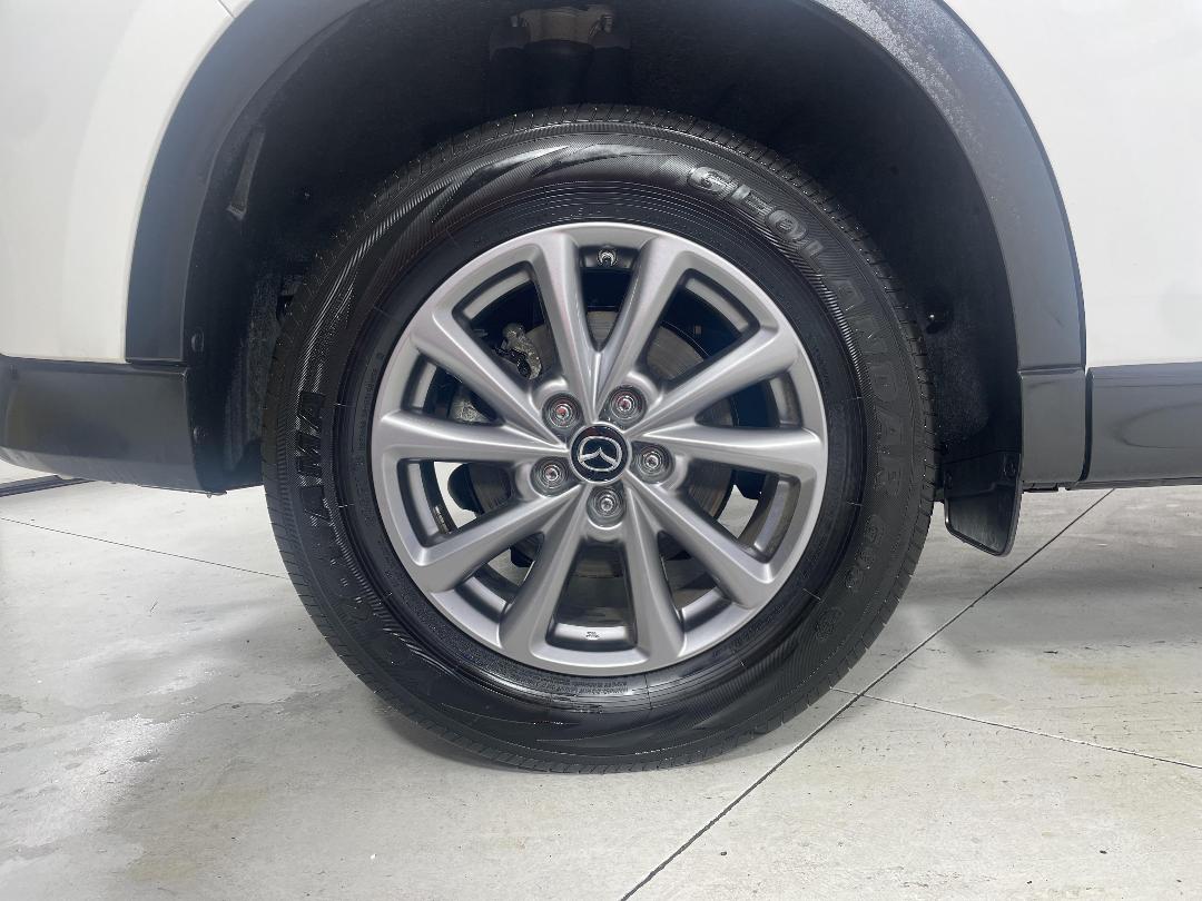 Photo '12' of Mazda CX-5