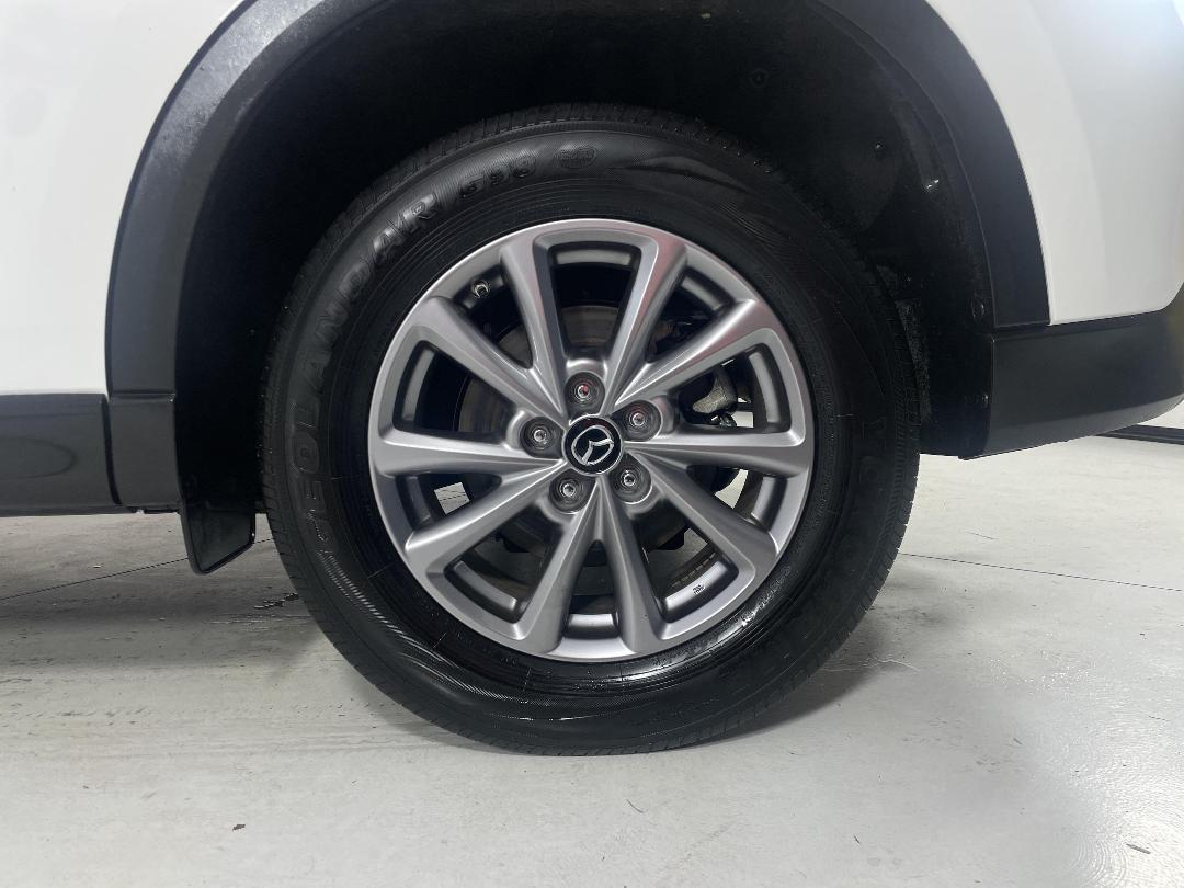 Photo '11' of Mazda CX-5