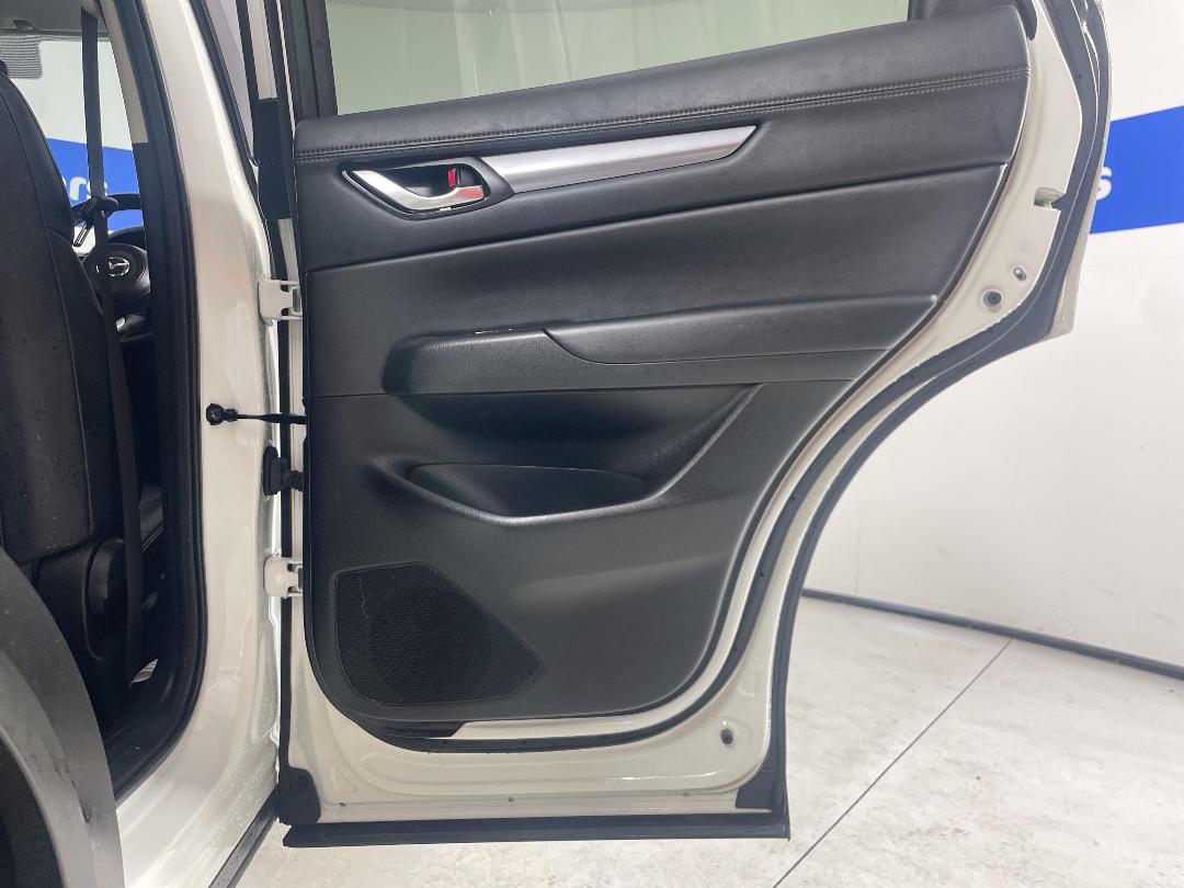 Photo '19' of Mazda CX-5