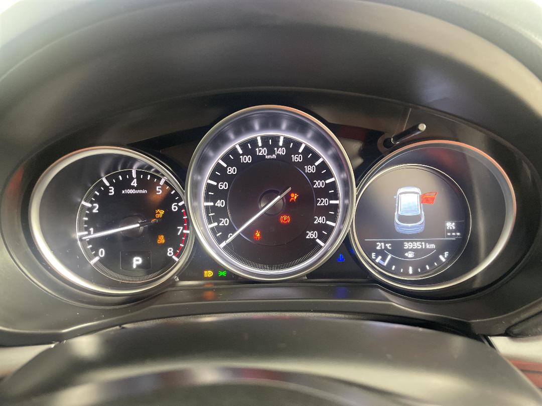 Photo '21' of Mazda CX-5